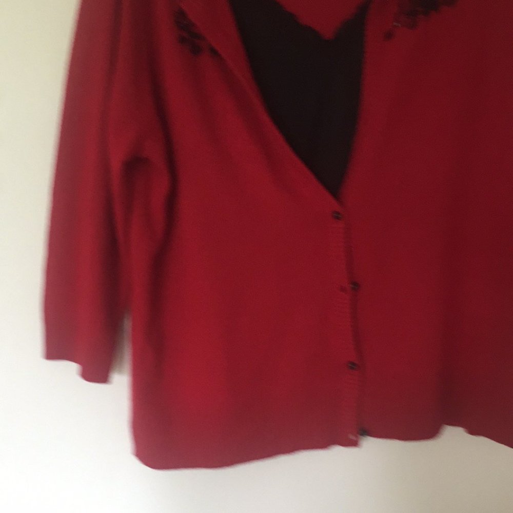 Women top